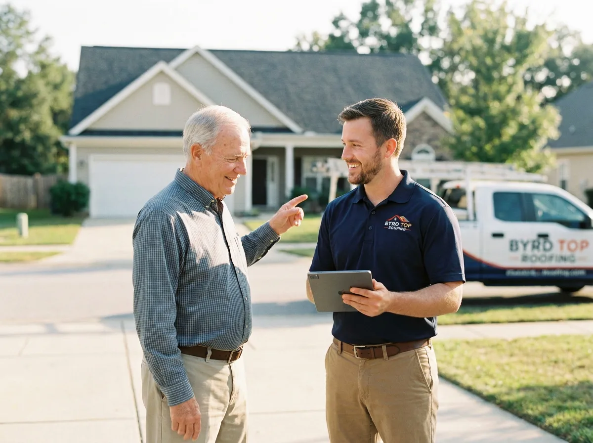 Roofing Daviston, AL FAQs